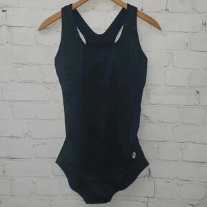 BALEAF Women's Athletic Training One Piece Swimsuit Size 36
